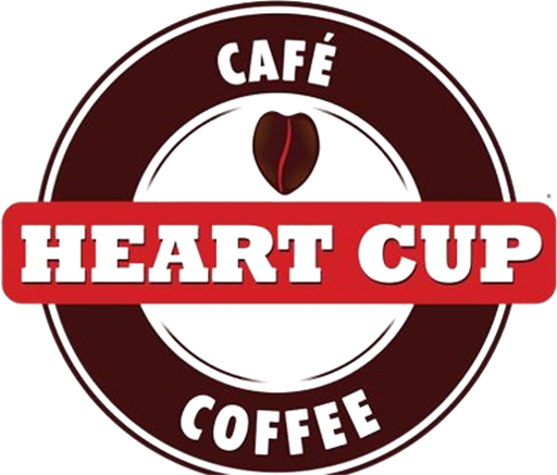 Heart Cup Coffee logo